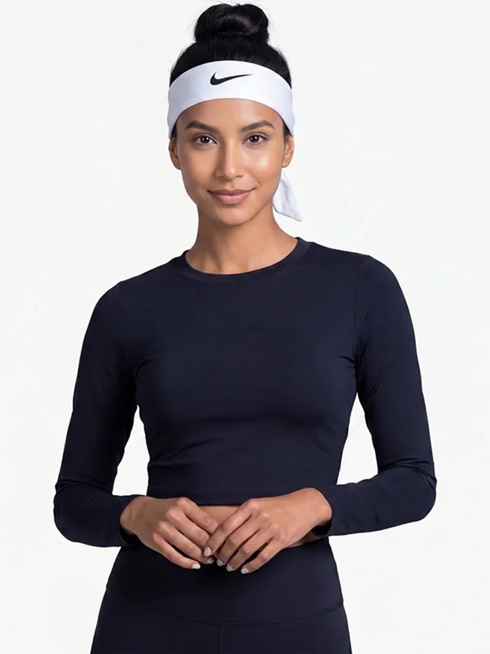 Nike Dri-Fit Head Tie - Headband